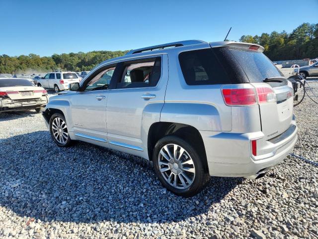 2017 GMC TERRAIN DE - 2GKFLRE38H6243099