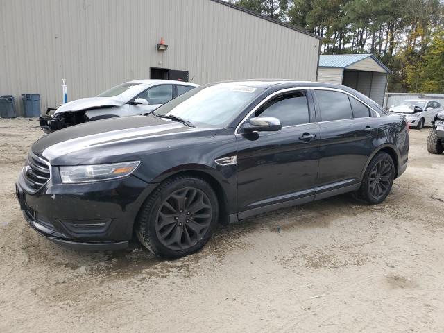 2017 FORD TAURUS LIM #3292535699