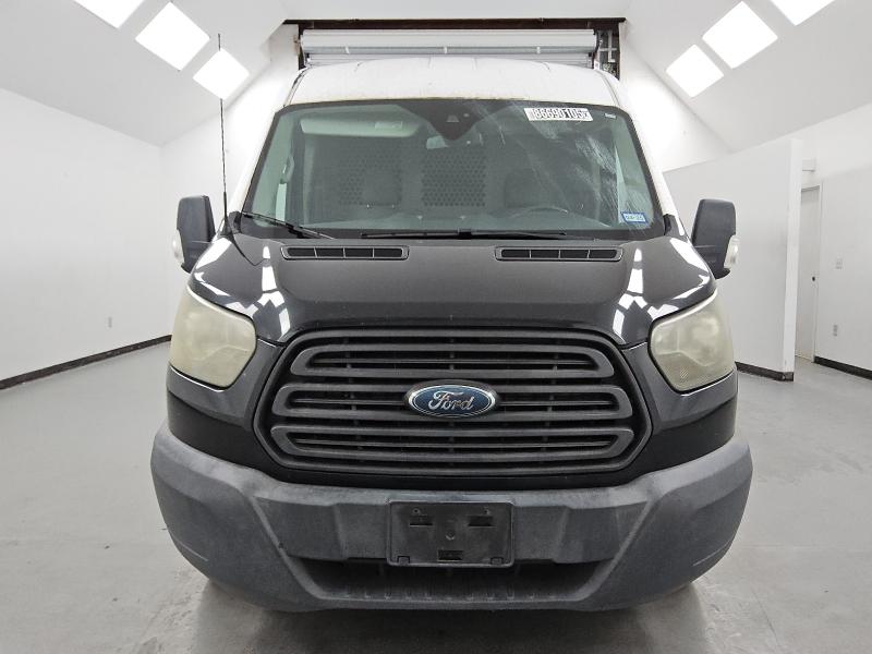 2015 FORD TRANSIT T- - 1FTYR2CM4FKA72982