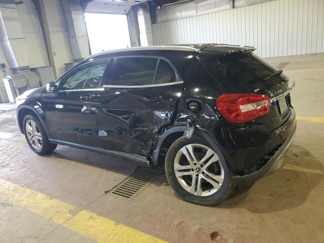 2018 MERCEDES-BENZ GLA 250 4M - WDCTG4GB1JJ477470