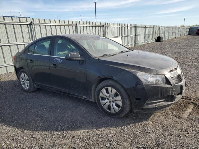 2013 CHEVROLET CRUZE LS - 1G1PL5SH6D7259569