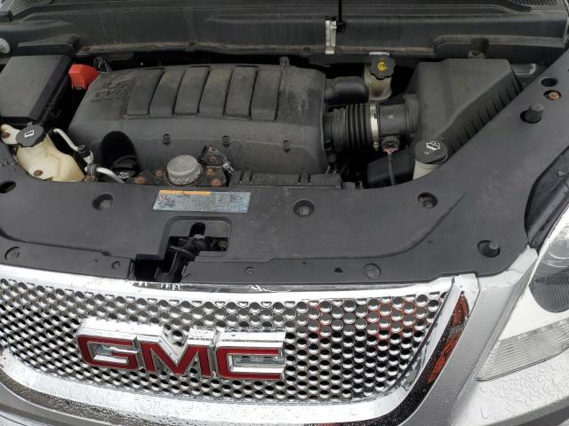 2011 GMC ACADIA DEN - 1GKKVTED2BJ277628