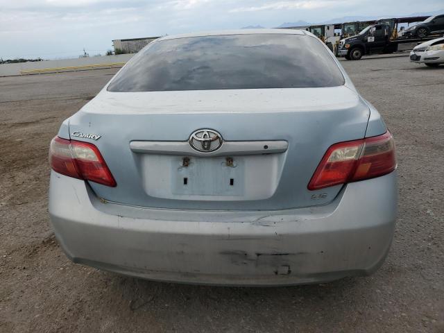 2007 TOYOTA CAMRY CE #3301797372