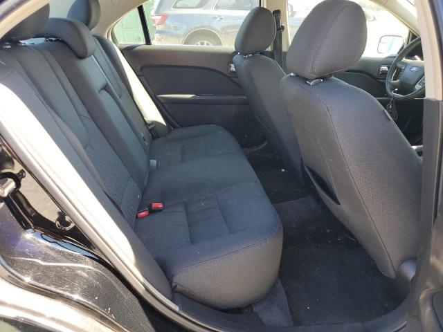 2012 FORD FUSION SE #3282423262