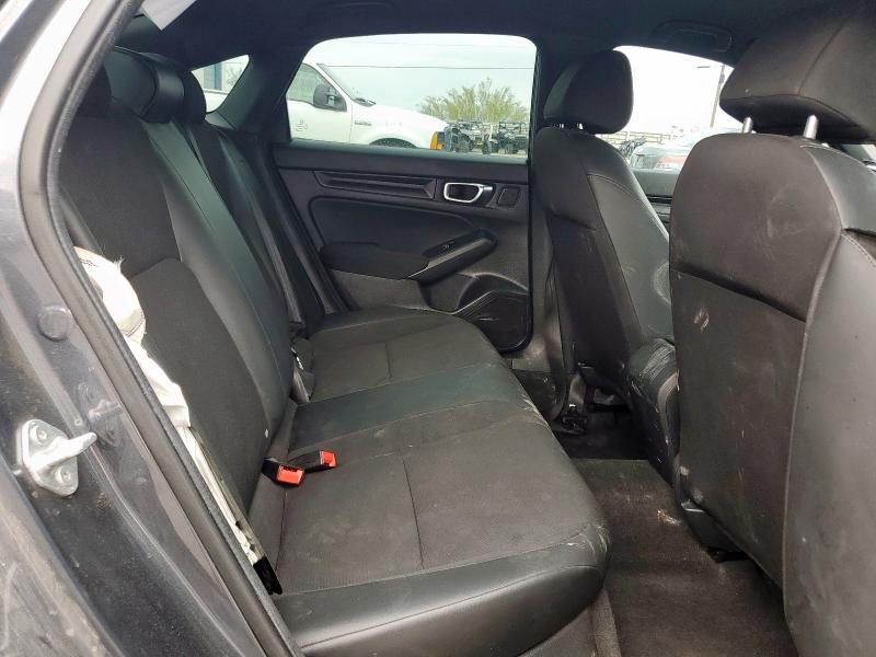 2024 HONDA CIVIC SPOR #3284122560