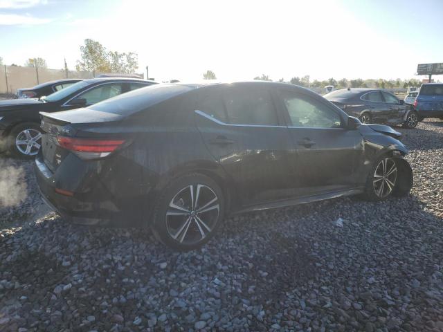 2023 NISSAN SENTRA SR - 3N1AB8DV3PY319706