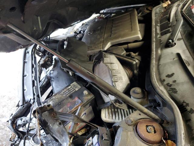 2009 TOYOTA CAMRY SE #3268902236