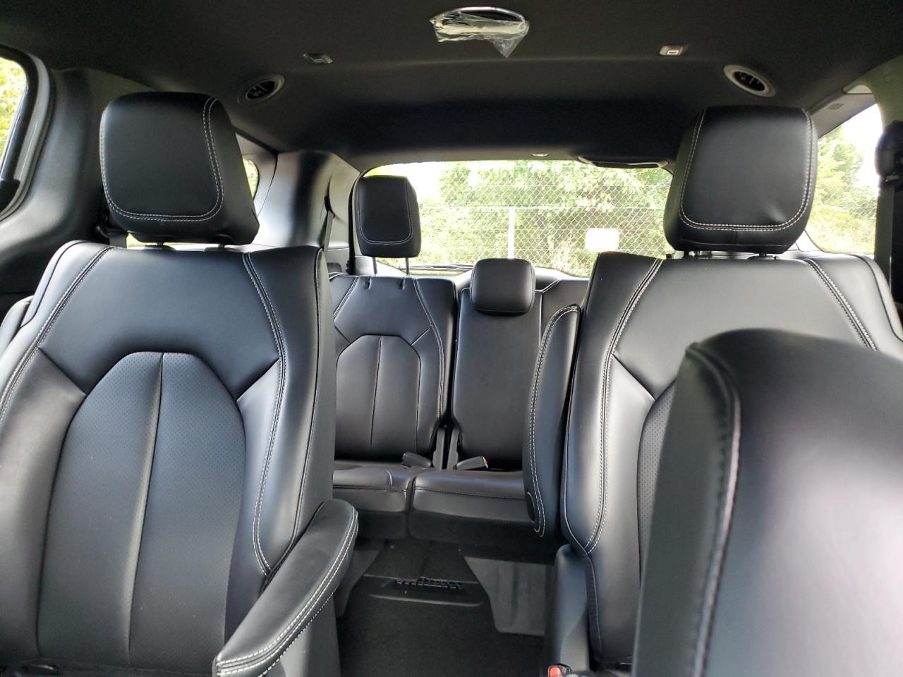 CHRYSLER PACIFICA HYBRID TOURING L