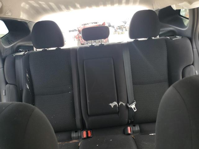 2022 NISSAN ROGUE SPOR #3296219409