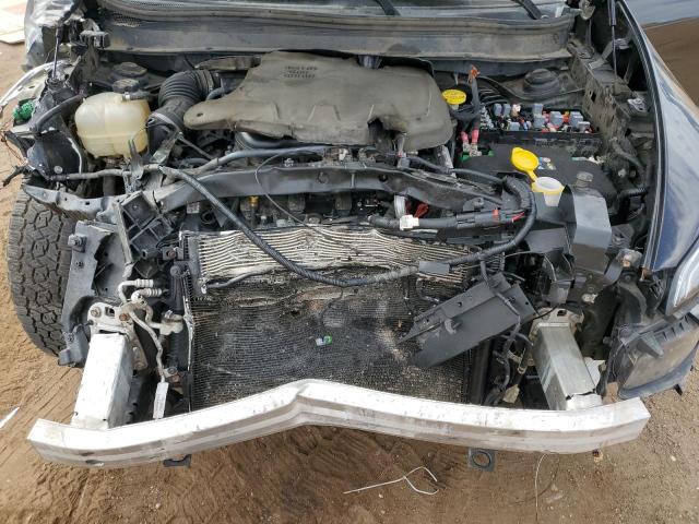 2014 JEEP CHEROKEE L #3292866571