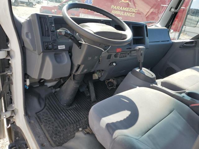 2019 ISUZU NPR HD #3283886420