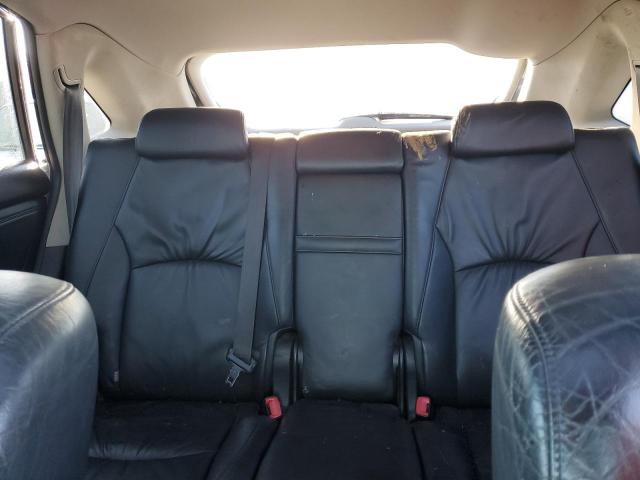 2004 LEXUS RX 330 #3285769680