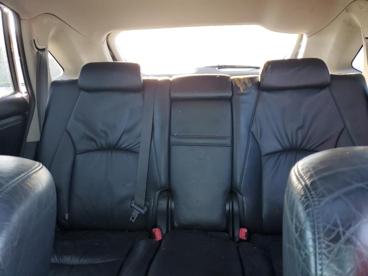 Lot #3285769680 2004 LEXUS RX 330