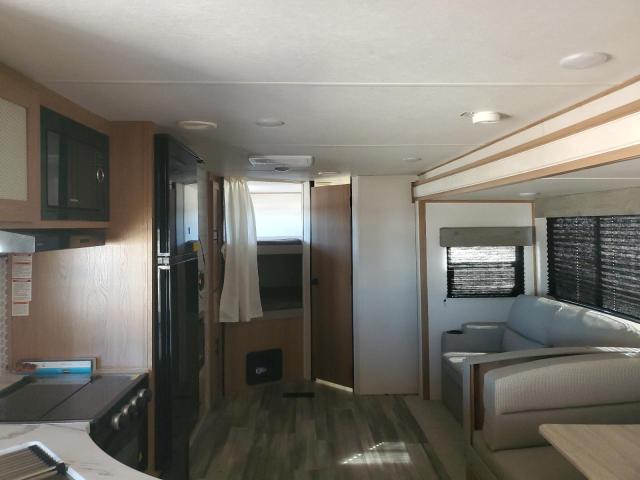 2023 PRIMETIME AVENGER 27 #3284865016