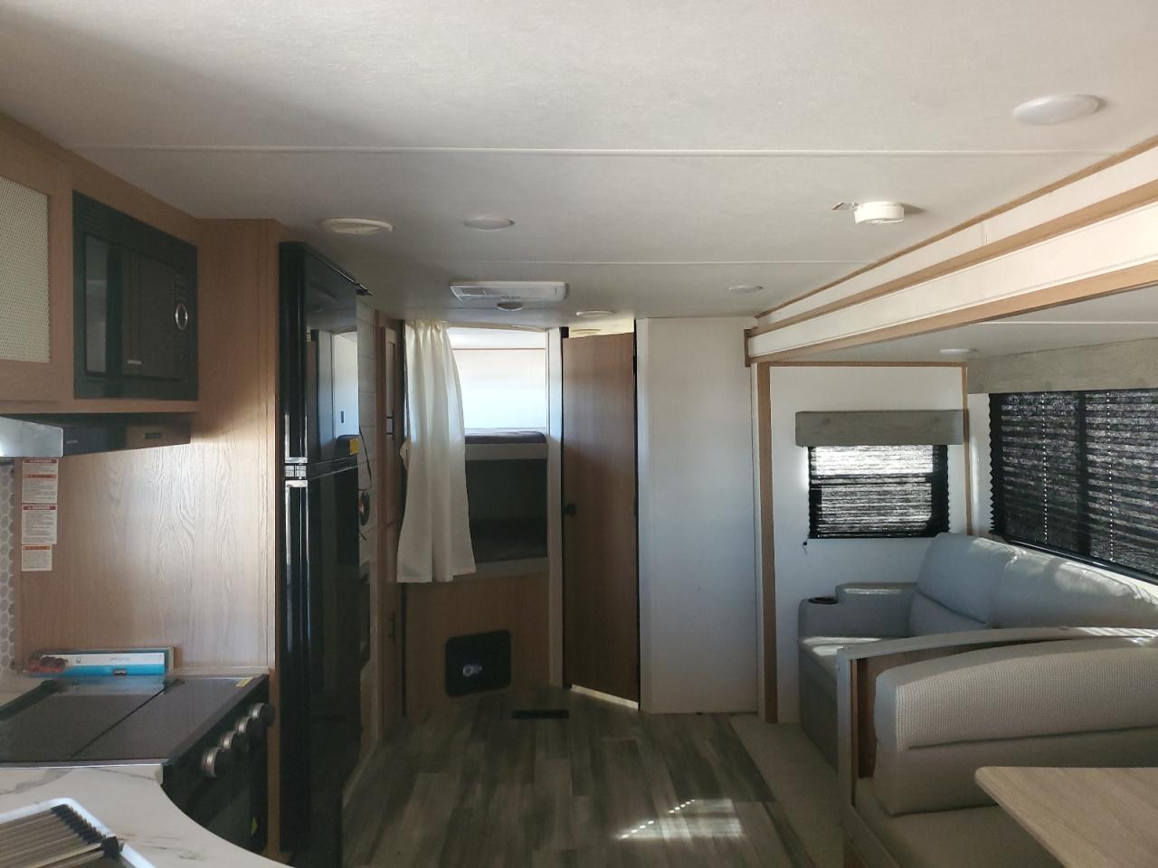 Lot #3284865016 2023 PRIMETIME AVENGER 27