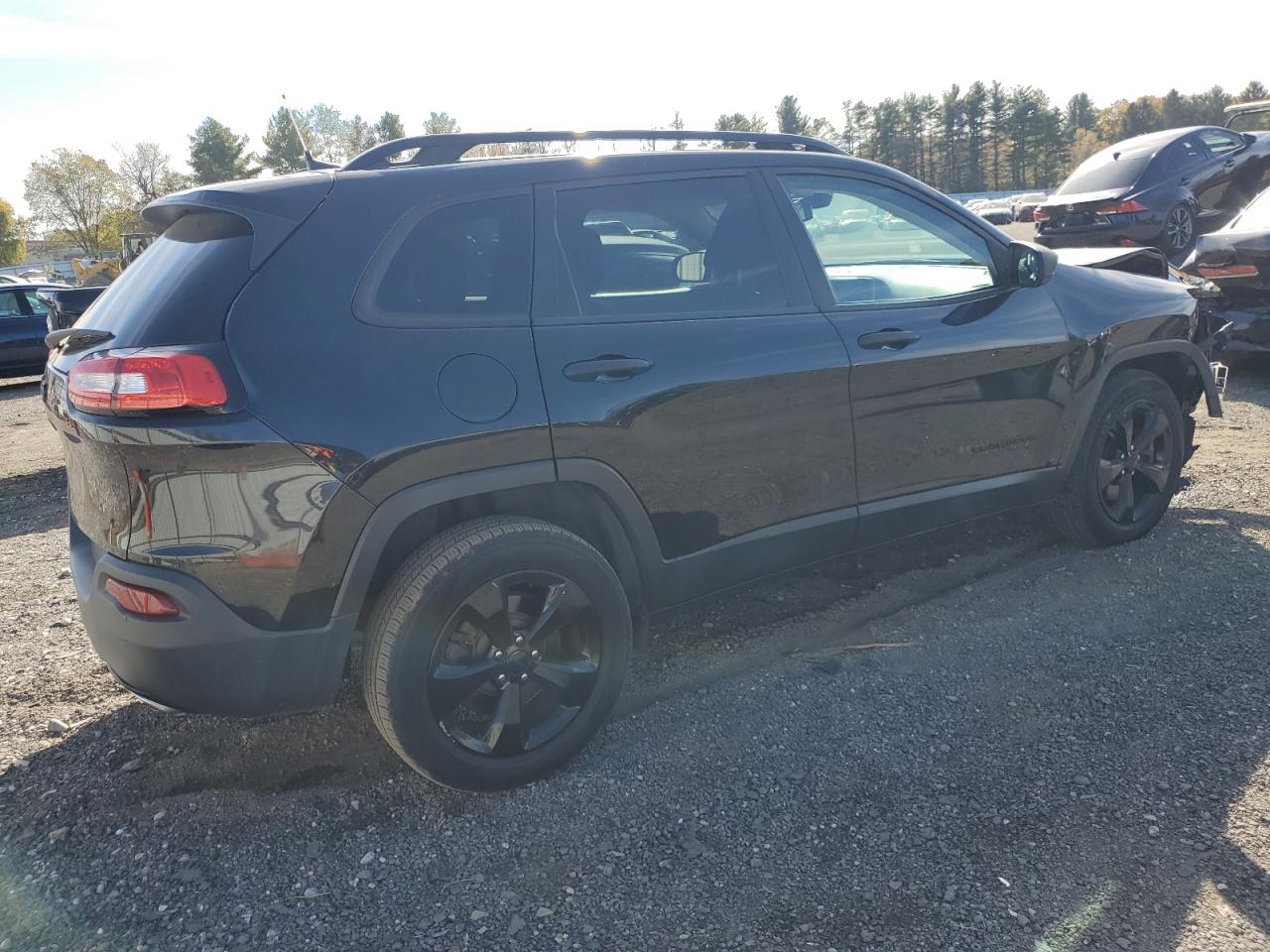 JEEP GRAND CHEROKEE SPORT