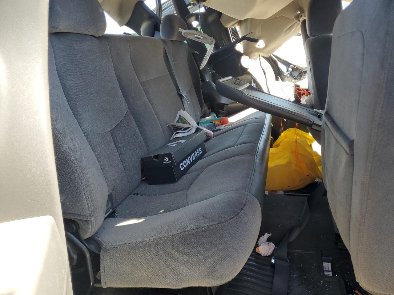 Lot #3285627265 2006 GMC NEW SIERRA