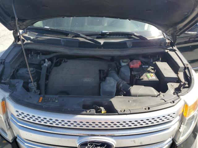 2013 FORD EXPLORER X - 1FM5K8D80DGA17520