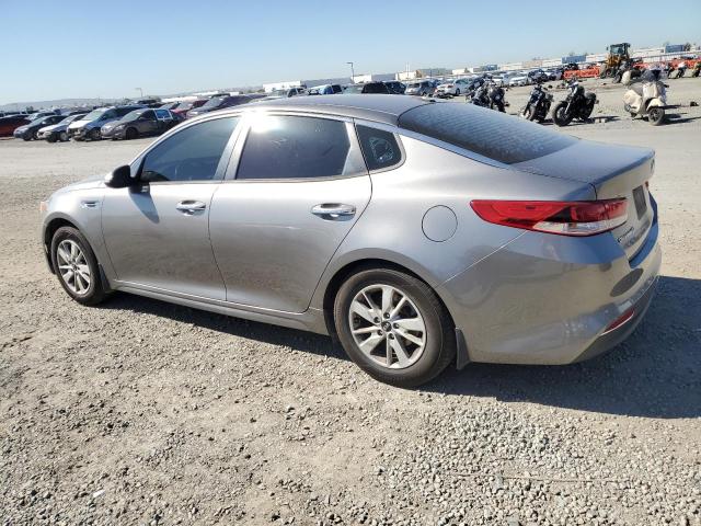 2016 KIA OPTIMA LX 5XXGT4L39GG108306