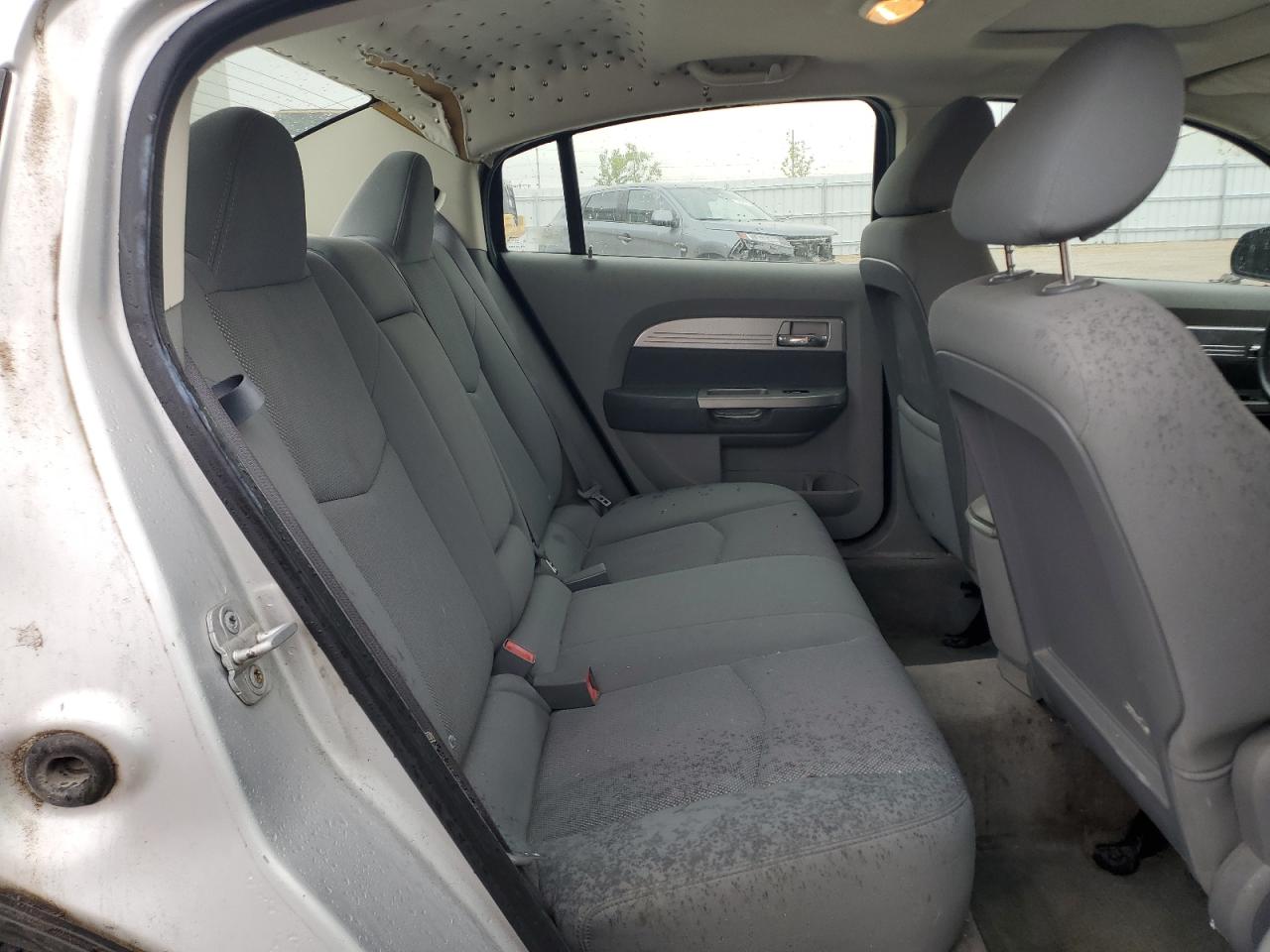 Lot #3265763906 2007 CHRYSLER SEBRING TOURING