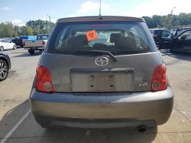 2005 TOYOTA SCION XA #3319119285