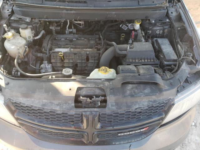 2020 DODGE JOURNEY CR - 3C4PDCGB7LT188910