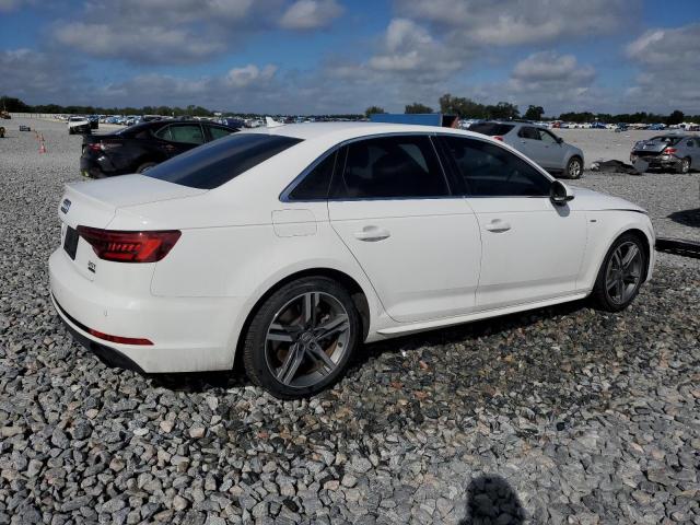 2018 AUDI A4 PREMIUM - WAUENAF40JN017521