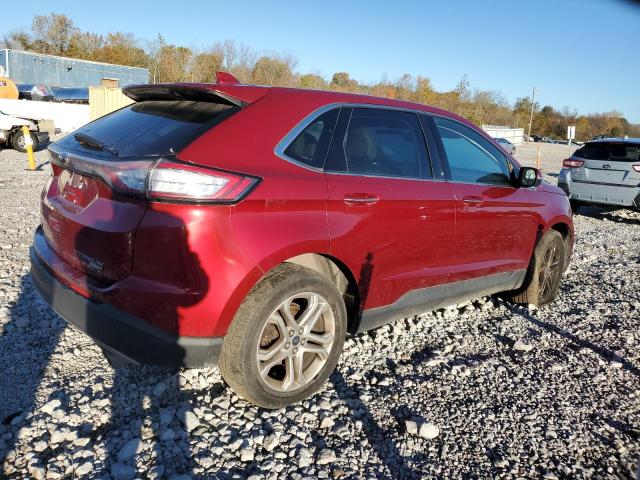 2017 FORD EDGE TITAN - Other View