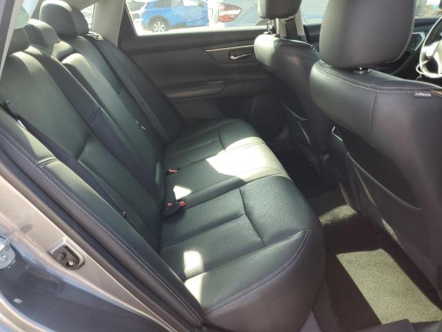 2016 NISSAN ALTIMA 2.5 #3302890948