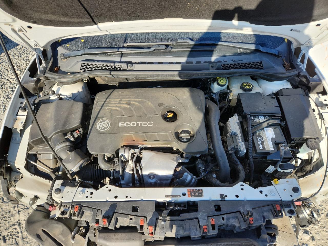 BUICK CASCADA PREMIUM