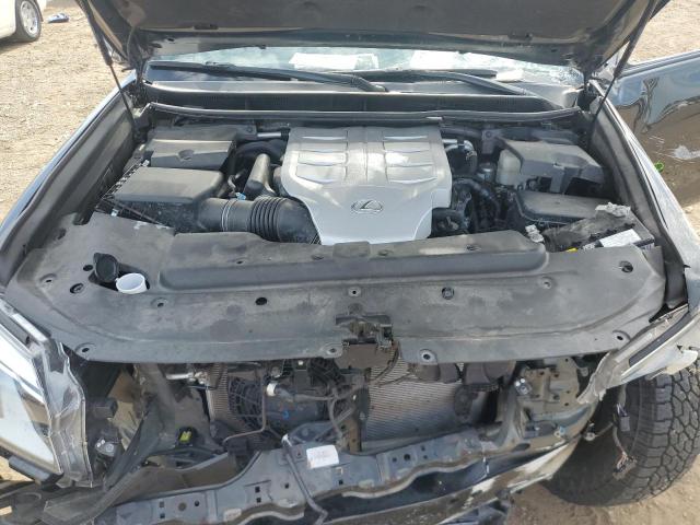 2023 LEXUS GX 460 #3274698783