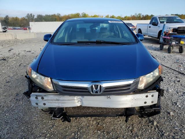 2012 HONDA CIVIC LX - 19XFB2F52CE315400
