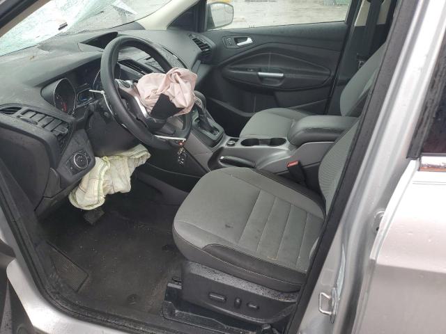 2016 FORD ESCAPE SE - 1FMCU9G94GUA14749