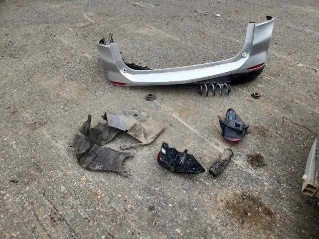 2022 CHEVROLET EQUINOX 3GNAXUEV0NL106025