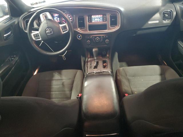 2014 DODGE CHARGER SE #3274700885