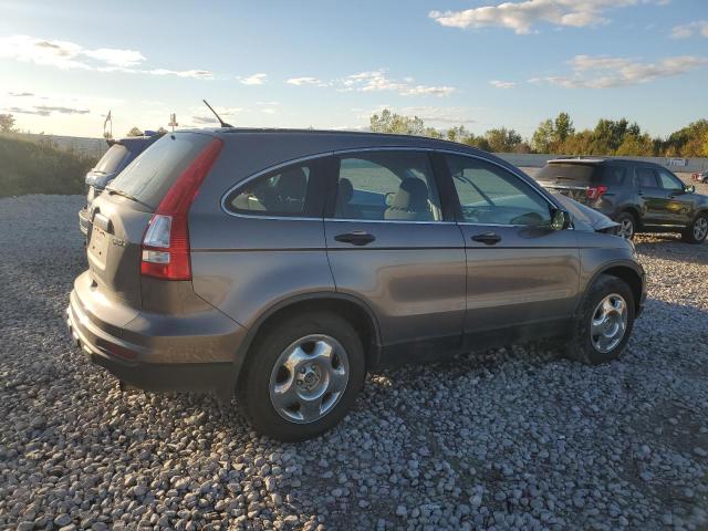 2011 HONDA CR-V LX - 5J6RE4H38BL033709