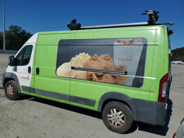 2018 RAM PROMASTER 3C6TRVDG1JE117478