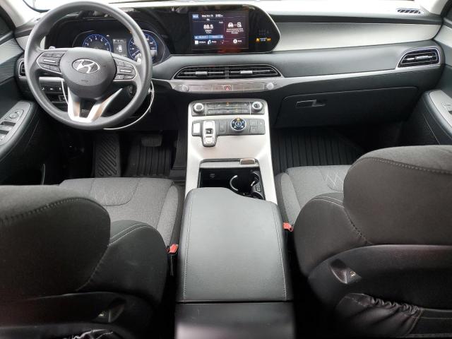 2022 HYUNDAI PALISADE S - KM8R1DHE6NU372725