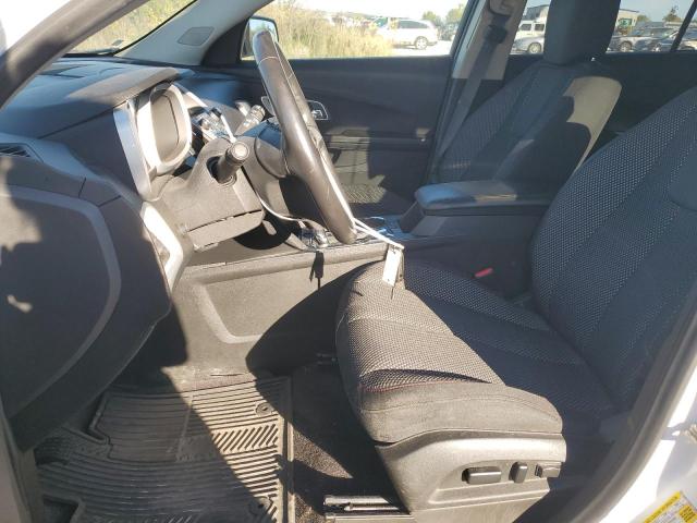 2016 CHEV EQUINOX LT - 2GNALCEK6G1134556