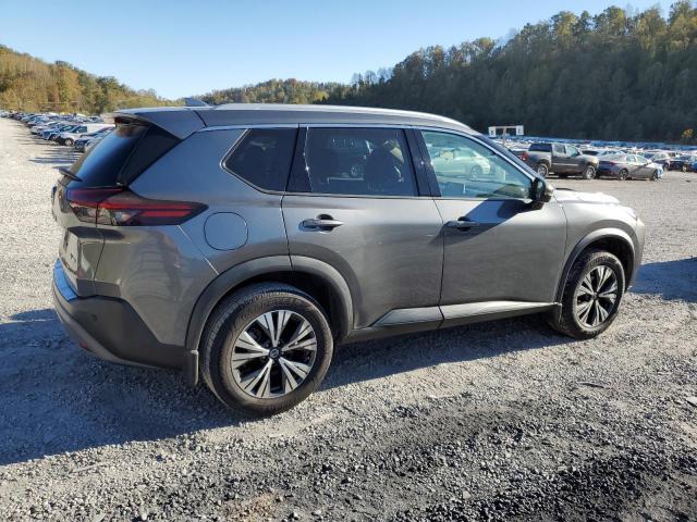2021 NISSAN ROGUE SV #3301794356