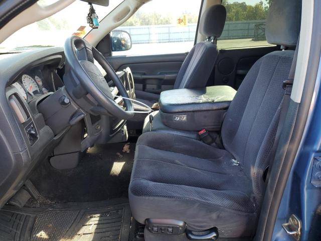 2005 DODGE RAM 1500 #3285745656