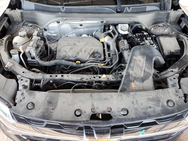 2024 CHEVROLET TRAX LS - KL77LFE22RC081126