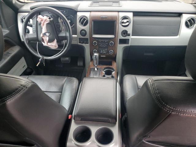 2013 FORD F150 LARIA #3290200218