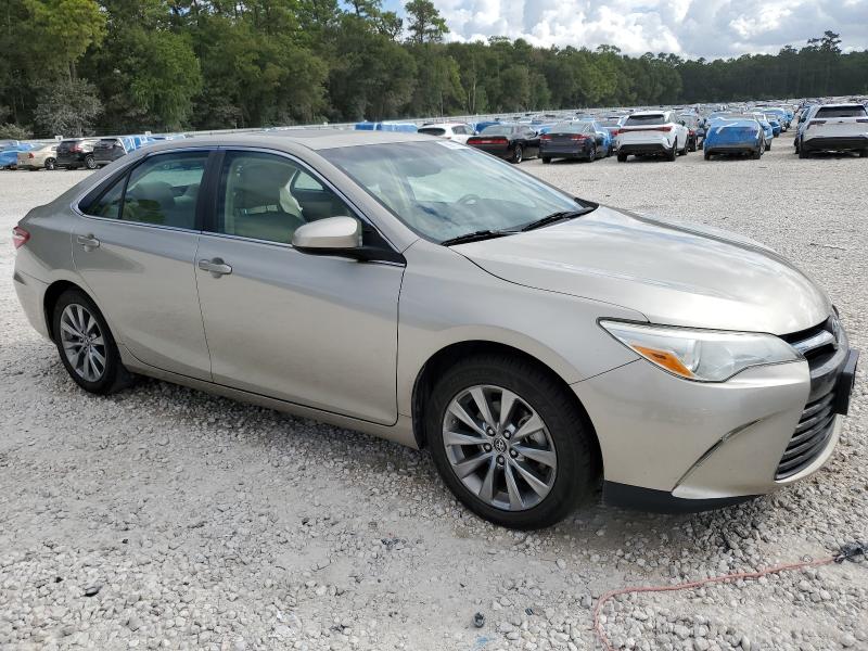 2016 TOYOTA CAMRY LE #3278855132