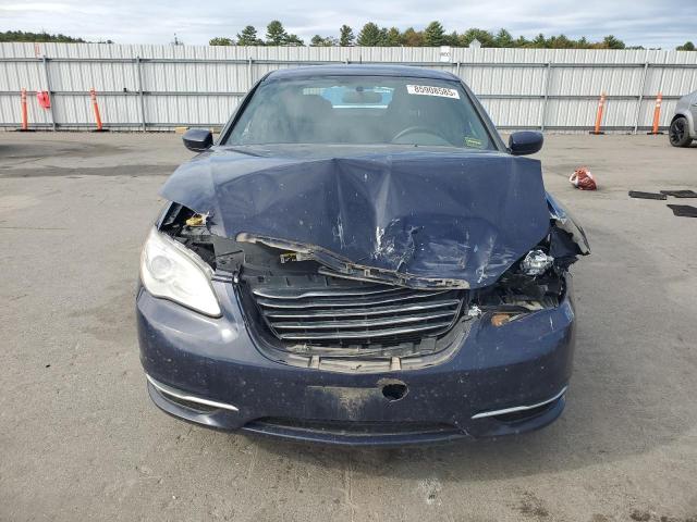 2014 CHRYSLER 200 LX #3278682737