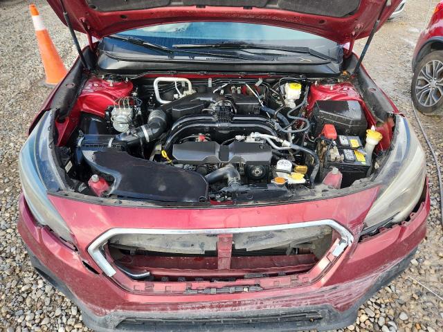 2018 SUBARU OUTBACK 2. #3291447467