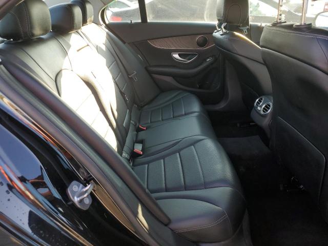 2016 MERCEDES-BENZ C 350E - 55SWF4HB4GU164304