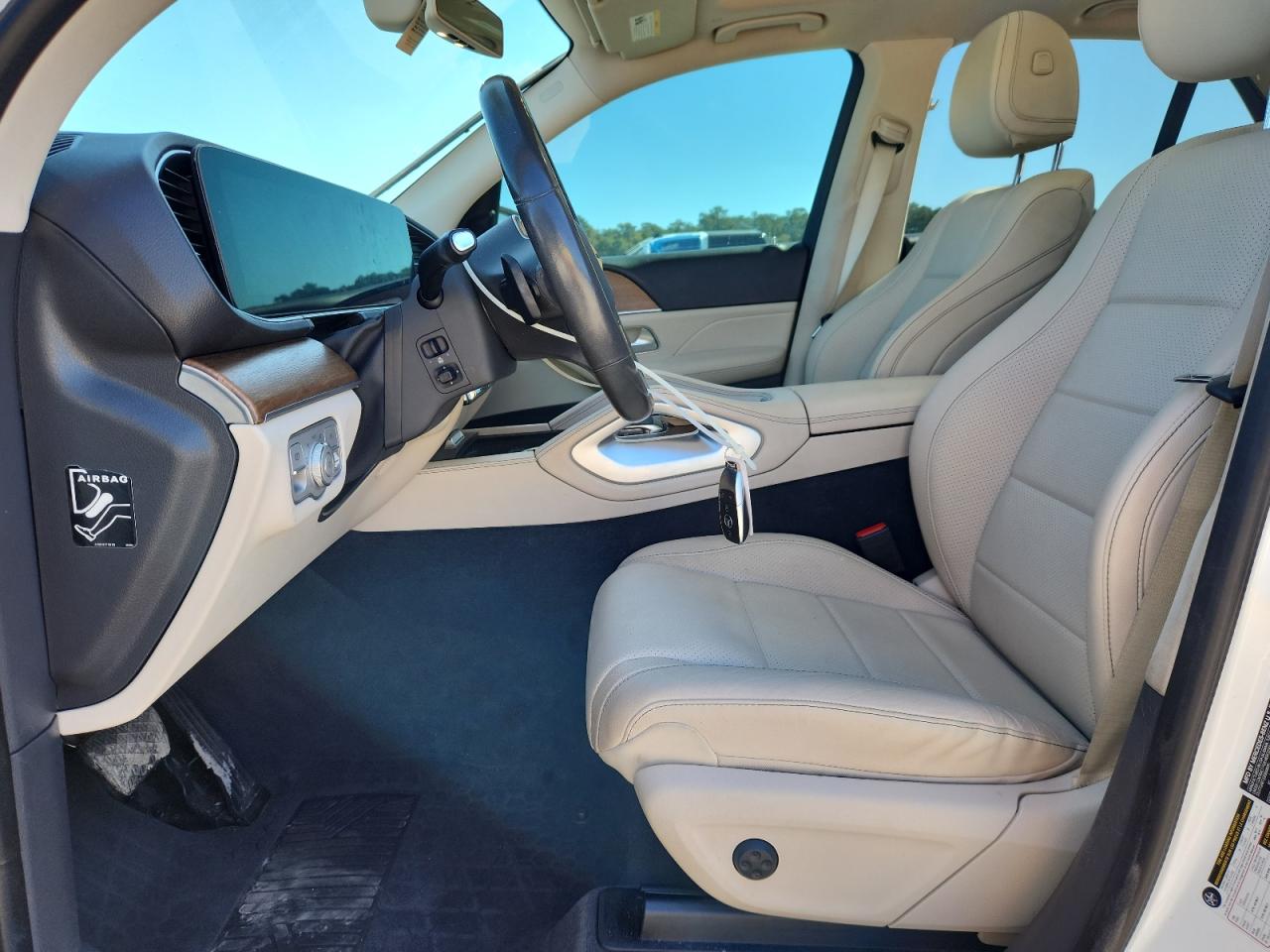 MERCEDES-BENZ GLE-CLASS 350 4MATIC