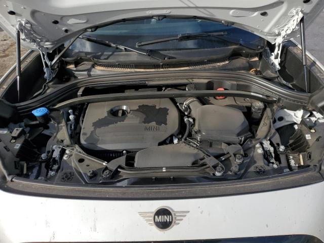 2025 MINI COUNTRYMAN #3291484917