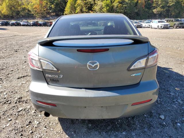 2012 MAZDA 3 I - JM1BL1V83C1688028
